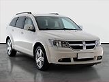 Dodge Journey (2010) 2.0 CRD, 7 míst, Tempomat - náhled 1