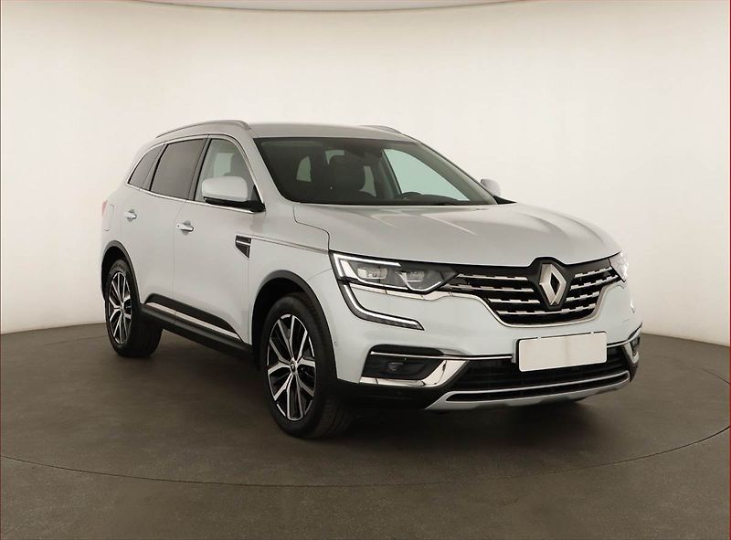 Renault Koleos (2020) Intens 2.0 dCi - fotka 1 z 20