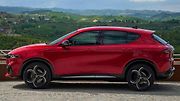 Auto italské sportovní značky byste možná v tomto přehledu nečekali.