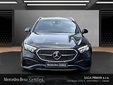 Mercedes-Benz Třídy E E-Třída 220 d 4MATIC kombi - náhled 8