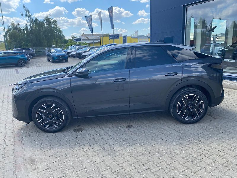 Peugeot 3008 (2026) ALLURE Hybrid 145 e-DCS6 - fotka 4 z 20