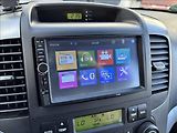 Kia Carnival 2,9 CRDi 136kW 7 Míst - náhled 41