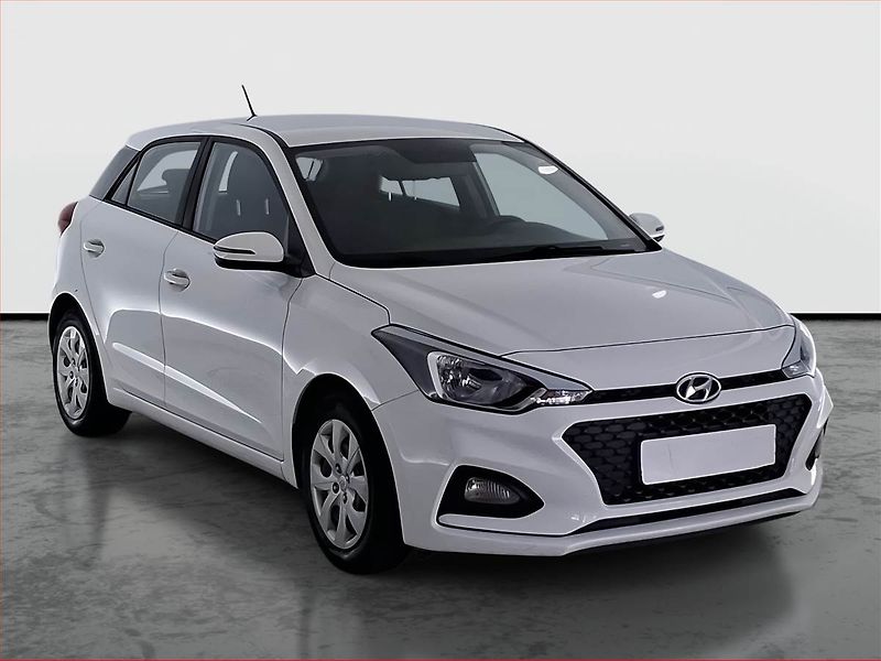 Hyundai i20 (2019) 1.2, ČR,1.maj, Serv.kniha - fotografie inzerátu