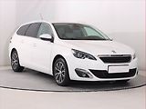 Peugeot 308 (2016) 2.0 BlueHDi, Automat - náhled 1
