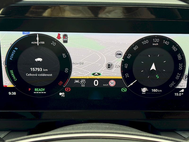Škoda Kodiaq (2025) DSG 1.5 TSI / iV 150kW / EXCLU - fotka 19 z 35