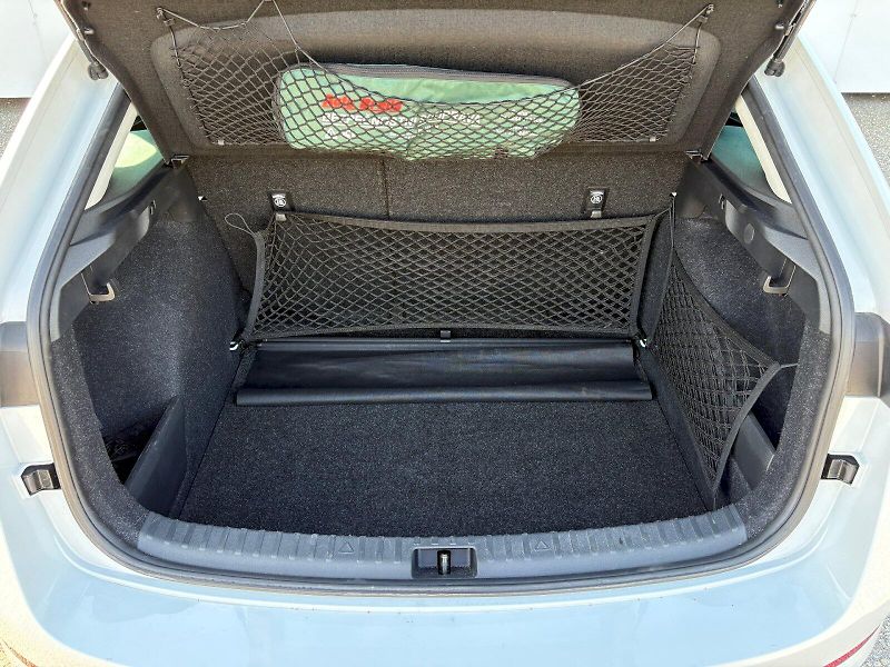 Škoda Scala (2021) DSG 1.0 TSI / 81kW / STYLE - fotka 15 z 26