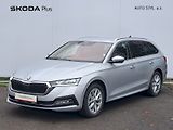 Škoda Octavia (2024) Style 2,0 TDI 110 kW DSG - náhled 1