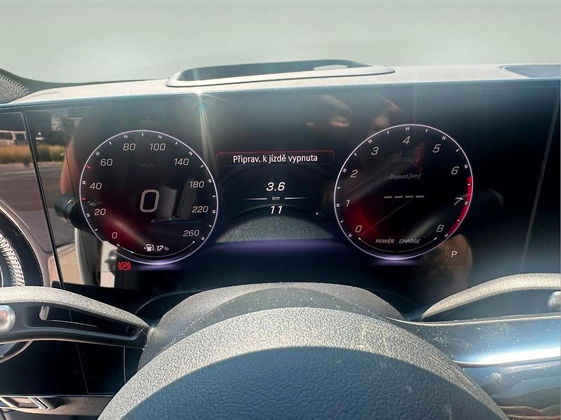 Mercedes-Benz CLA (2026) - fotka 7 z 11