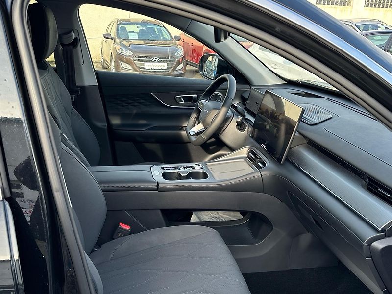 Chery Tiggo 8 PHEV (2026) Unique FWD - fotka 13 z 27