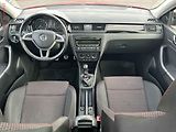 Škoda Rapid (2014) 1.2TSI, ČR, Xenon, panor. - náhled 8