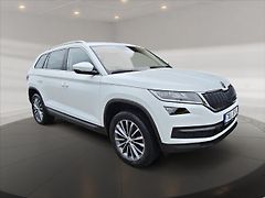 Škoda Kodiaq 2,0 TDI 140 Style 4x4 DSG - fotografie inzerátu
