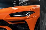 Lamborghini Urus 360°/B&O/PANO/ANIMA/23