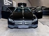 Mercedes-Benz Třídy E (2017) 200i AVANTGARDE,ZÁRUKA , - náhled 13