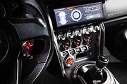 Subaru BRZ STI Performance Concept.