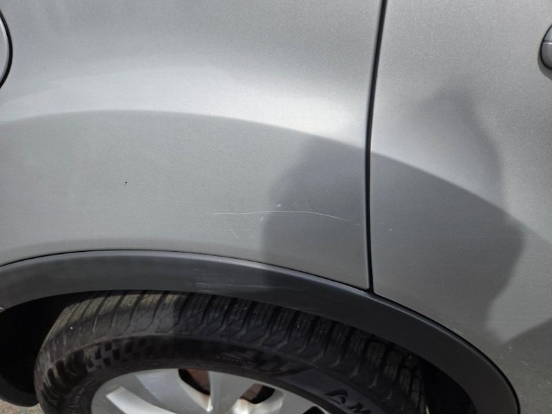 Ford Kuga (2009) Titanium 2,0 TDCi 100kw - 6st. - fotka 14 z 21