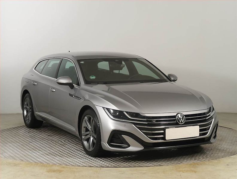 Volkswagen Arteon (2022) R-line 2.0 TDI - fotografie inzerátu