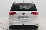 Volkswagen Touran 2,0 TDI 110 kW DSG COMFORT Zár - náhled 6