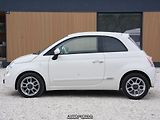 Fiat 500 (2011) Pop 1.2 Klíma - náhled 14