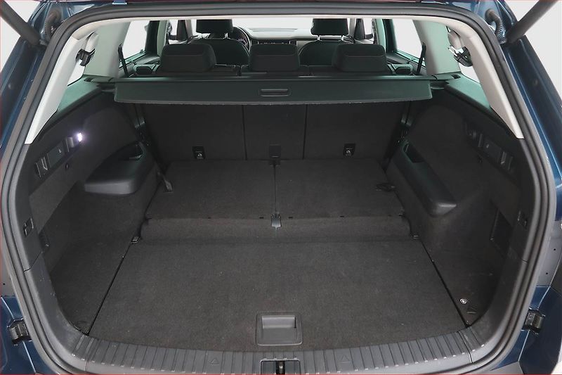 Škoda Kodiaq (2016) Ambition 1.4 TSI, 7 míst - fotka 13 z 22