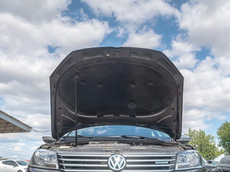 Volkswagen Passat (2013) 2.0TDI 125KW 4x4 – ALLTRACK - fotka 44 z 50