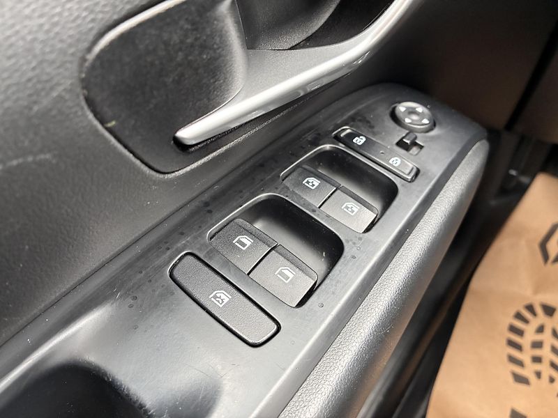 Hyundai Tucson 1.6T-GDi 110kW REZERVACE - fotka 22 z 29