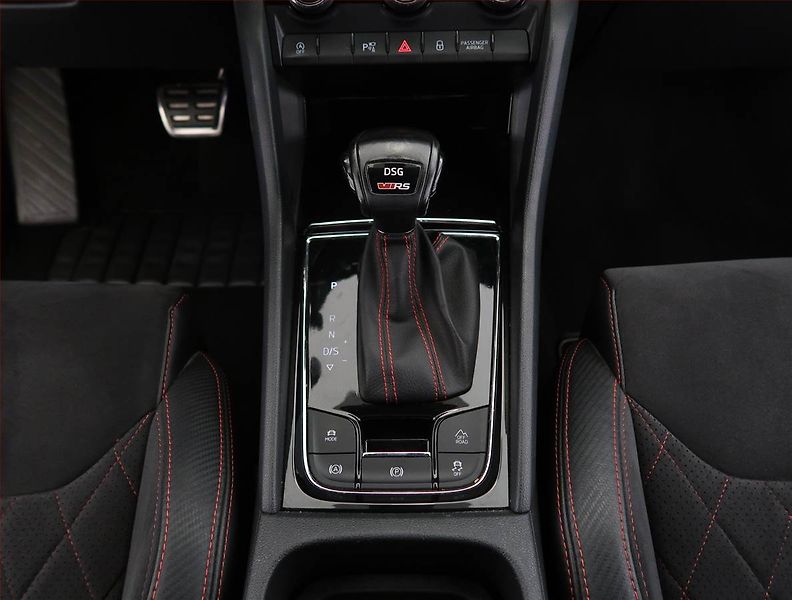 Škoda Kodiaq (2019) RS 2.0 TDI - fotka 13 z 32