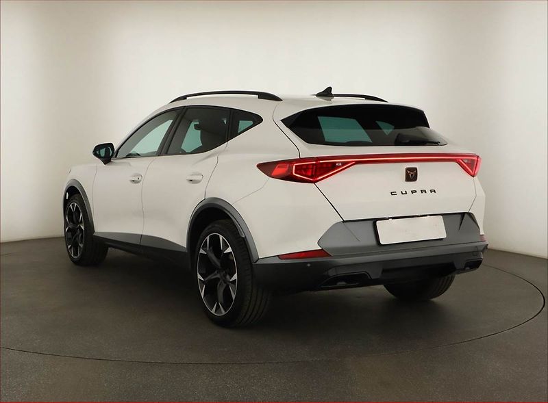 Cupra Formentor (2022) 1.5 TSI - fotka 4 z 16