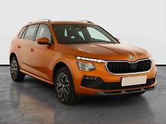 Škoda Kamiq (2024) 1.0 TSI, MONTE CARLO, AUTOMAT - fotografie inzerátu