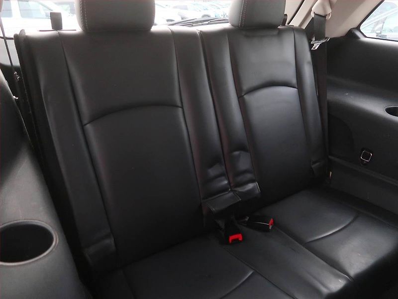 Fiat Freemont (2012) 2.0 MultiJet, 4X4, Automat - fotka 19 z 19