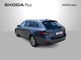 Škoda Superb (2021) Combi 1.4 TSI iV DSG Style - náhled 34