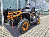 Can-Am Outlander Max 1000 XT-P (2026) Outlander MAX 1000R XT-P SAS M - náhled 8