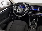 Škoda Octavia (2022) Style 2.0 TDI, Tempomat - náhled 7