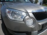 Škoda Yeti 2,0 TDi 81kW 4x4,2x kola,závěs - náhled 2