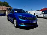 Škoda Fabia (2017) 1.2 TSI Style - CZ -  - náhled 2
