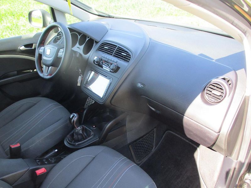 Seat Altea XL 1.2TSi 77kW NOVÉ ROZVODY - fotka 29 z 47