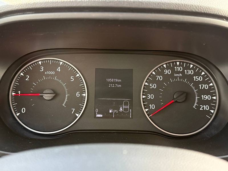 Dacia Duster (2023) 1.0 TCe 67 kW Journey LPG - fotka 11 z 25