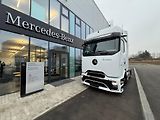 Mercedes-Benz Actros (2026) 1845 LSnRL4x2 FV13 - náhled 1