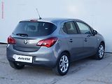 Opel Corsa (2016) 1.4 Turbo, AC, temp - náhled 6
