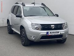Dacia Duster (2017) 1.2TCe, AC, tempo, kamera - fotografie inzerátu