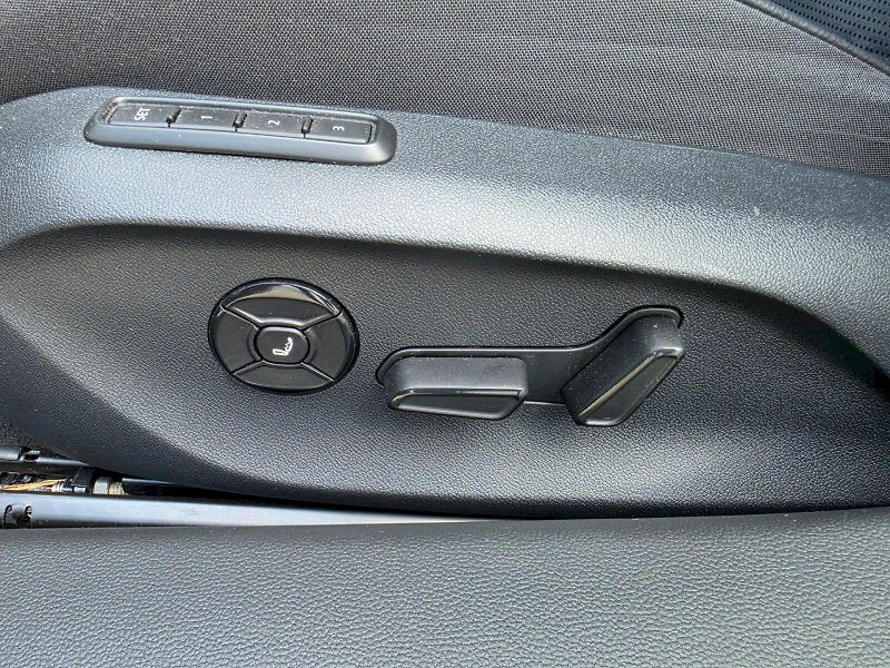 Škoda Superb (2025) Sportline 2,0 TDI 110 kW DSG - fotka 23 z 34