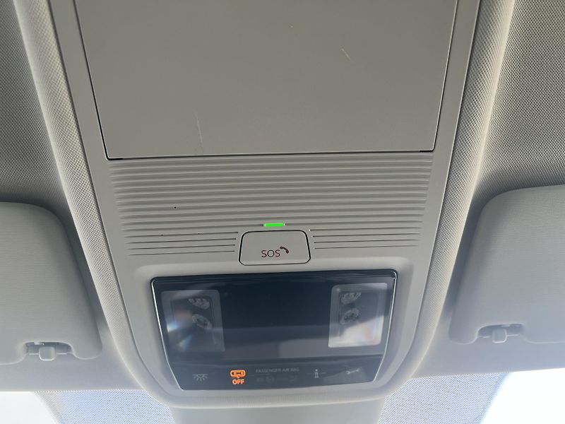 Škoda Octavia (2024) 1,5TSi AMBITION 110kW - fotka 26 z 39