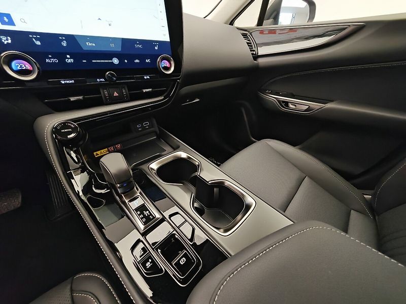 Lexus NX 450h plus 450h+ Executive Top - fotka 39 z 39