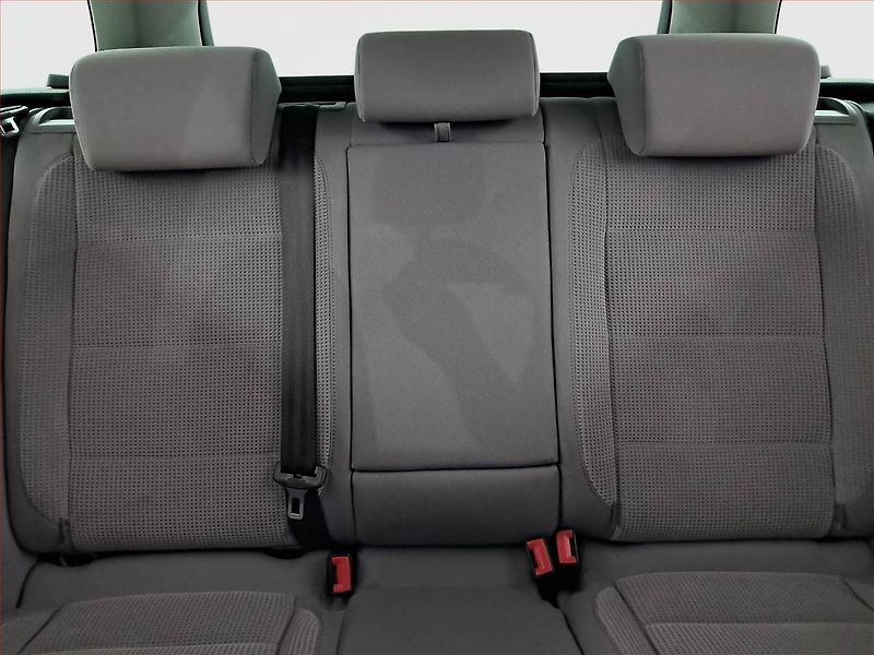 Volkswagen Golf (2009) 1.4 TSI, Tempomat - fotka 10 z 17