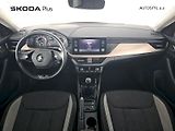 Škoda Scala (2023) 1.0TSi 81kW STYLE PLUS - náhled 4