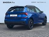 Škoda Kamiq (2025) Monte Carlo 1,5 TSI DSG - náhled 1