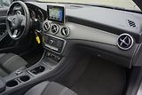 Mercedes-Benz CLA (2017) 200 2,2D SHOOTINGBRAKE AUT. - náhled 21