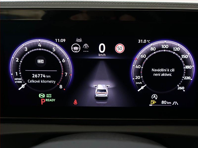 Volkswagen Tiguan (2024) 1.5 eTSI - fotka 9 z 21