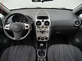Opel Corsa (2008) 1.3CDTi, AC, výhřev sed - náhled 8