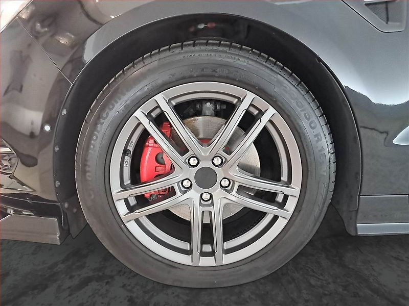 Ford S-MAX (2019) 2.0 EcoBlue, Automat, Kůže - fotka 15 z 20