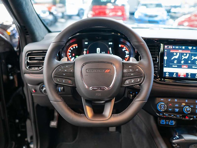 Dodge Durango (2026) 5.7 G/T Premium V8 TowNGo LPG - fotka 19 z 42